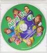 All of Us Audio Class CD 2
