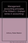 Management accounting principles