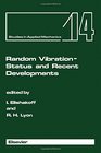 Random VibrationStatus and Recent Developments