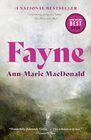 Fayne A Novel