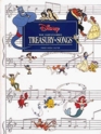 Disney: The Illustrated Treasury of Songs : Piano, Vocal, Guitar
