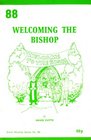 Welcoming the Bishop