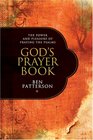 God's Prayer Book The Power and Pleasure of Praying the Psalms
