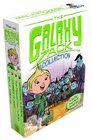 The Galaxy Zack Collection A Stellar FourBook Boxed Set Hello Nebulon Journey to Juno The Prehistoric Planet Monsters in Space