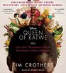 The Queen of Katwe A Story of Life Chess and One Extraordinary Girl