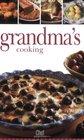 Chef Express: Grandma's Cooking