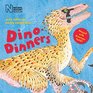 DinoDinners Packed with dinosaur facts