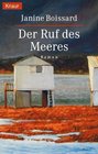 Der Ruf des Meeres