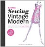 BurdaStyle Sewing Vintage Modern: Mastering Iconic Looks from the 1920s to 1980s