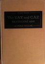 The Thematic Apperception Test and the Children's Apperception Test in clinical use