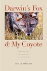Darwin's Fox  My Coyote