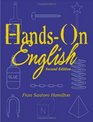 HandsOn English Second Edition