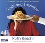 Garlic and Sapphires The Secret Life of a Critic in Disguise