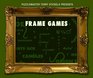 Frame Games 2007 Calendar