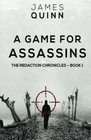 A Game For Assassins