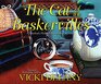 The Cat of the Baskervilles (Sherlock Holmes Bookshop Mystery, 3)