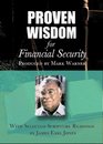 Proven Wisdom for Financial Security