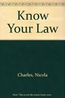 Know Your Law