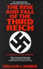 The Rise and Fall of the Third Reich