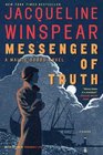 Messenger of Truth (Maisie Dobbs, Bk 4)