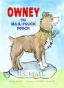 Owney the MailPouch Pooch