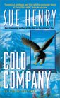 Cold Company (Jessie Arnold, Bk 9)
