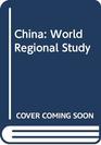 China World Regional Study