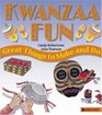 Kwanzaa Fun Great Things to Make and Do