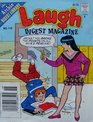 Tales From Riverdale Archie Digest 18