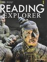 Reading Explorer 1 Student Book 1