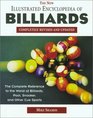 The New Illustrated Encyclopedia of Billiards Completely Revised and Updated