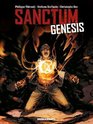 Sanctum Genesis  Sanctum Genesis