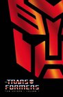Transformers The Covers Volume 1