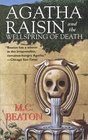 Agatha Raisin and the Wellspring of Death (Agatha Raisin, Bk 7)