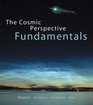 The Cosmic Perspective Fundamentals with Voyager SkyGazer v40 College Edition