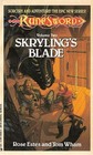 Skryling's Blade