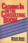 Cashing in on the Consulting Boom