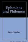 Ephesians and Philemon