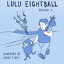 Lulu Eightball