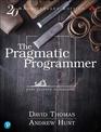 The Pragmatic Programmer your journey to mastery 20th Anniversary Edition