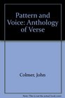 Pattern and Voice Anthology of Verse