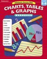 Scholastic Success With Charts Tables and Graphs Grades 56