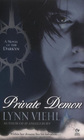 Private Demon (Darkyn, Bk 2)
