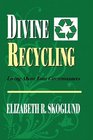 Divine Recycling Living Above Your Circumstances