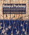 Biological Psychology An Introduction to Behavioral Cognitive and Clinical Neuroscience Fifth Edition