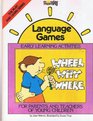 Language Games (Play and Learn (Monday Morning))