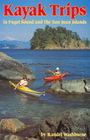 Kayak trips in Puget Sound and the San Juan Islands