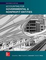 Accounting for Governmental  Nonprofit Entities