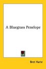 A Bluegrass Penelope