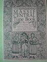 The Massif Central Tune Book No 1 a Collection of Traditional Dance Music From Central France